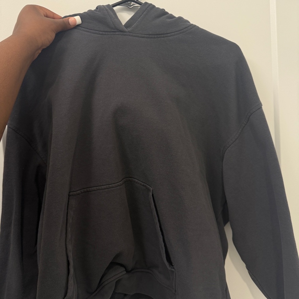 H&M Black Classic Sweater